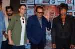 Dharmendra, Shakti Kapoor, Jimmy Shergill at the launch of film Dil Sala Sanki in Mumbai on 6th June 2016